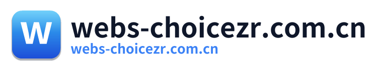 webs-choicezr.com.cn Logo